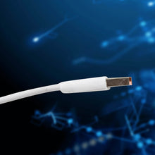 Type C data cable with 3.5 Amp Fast Charging Cable (900 MM / 1 Pc) - dailyneed.life