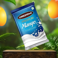 Chocotown Premium Mango Compound (500gm) - dailyneed.life