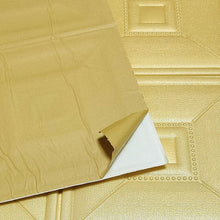 Wallpaper 3D Foam Wallpaper Sticker Panels - dailyneed.life