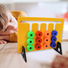 Montessori Slide Puzzles Toys for Kids (36 Challenges / 1 Set) - dailyneed.life