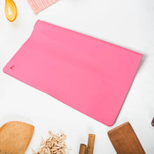 Rolling Mat Silicone Baking Mat (50×40 Cm) - dailyneed.life