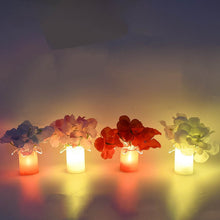 LED Mood Lights Bedroom Interior Decor Lighting, Diwali (12 Pcs Set) - dailyneed.life
