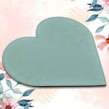 Heart Shape Board For Art and Thick Pad of Heart Shape for Art - dailyneed.life