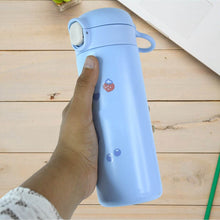 Double walled Stainless Steel Water Bottle (400 ML Approx) - dailyneed.life