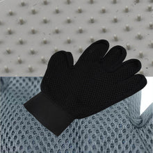Grey Gloves, Gloves Bathing Tool (1 Pc) - dailyneed.life