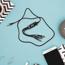 3-in-1 Super Fast Charging Cable 100w - dailyneed.life