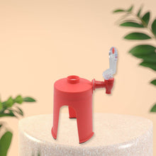 Cold Drink Soda Dispenser Coke Beverage Dispenser Water Dispenser for Home, Picnic and Travelling | Soda Dispenser Beverage Dispensers - dailyneed.life