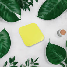 Non Slip Square Cartoon Design Shape Silicon Coasters For Tea Coffee Cups Mugs Beer Cans Bar Glass Bar Non-Slip Coasters (1 Pc) - dailyneed.life