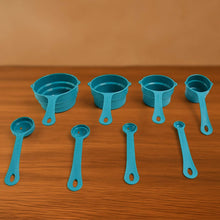 Apex 8-Piece Measuring Spoons and Cups Set - dailyneed.life