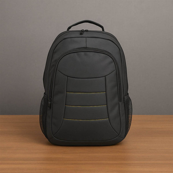 Lightweight Water-Resistant Laptop Bag with Pockets & Adjustable Strap - dailyneed.life