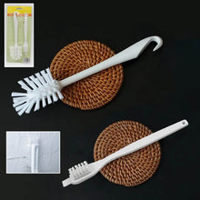 Multifunctional Cleaning Brush (2 Pcs Set) - dailyneed.life