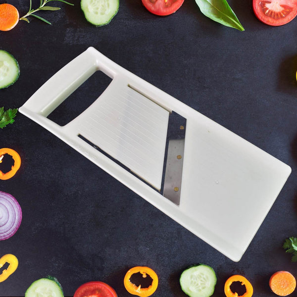 Adjustable Slicer for Cutting Fruits & Vegetable (1 Pc) - dailyneed.life
