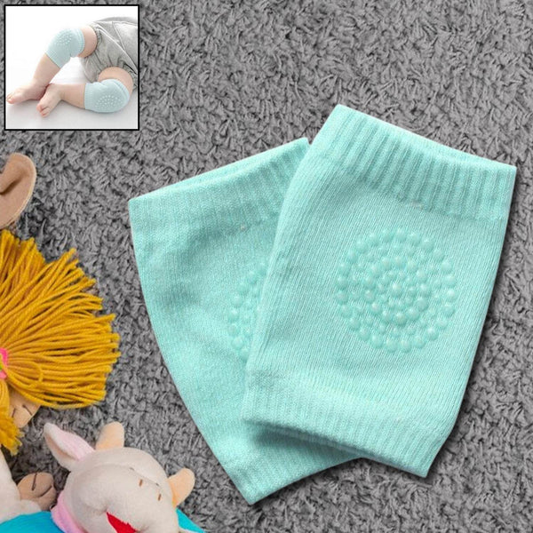 1 Pairs Baby Knee Pads for Crawling (1 Pair / 4.5 Cm) - dailyneed.life