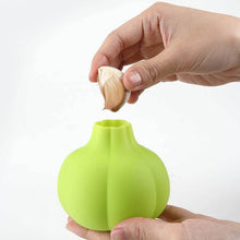 Silicone Ginger Garlic Manual Peeler - dailyneed.life