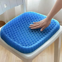 Cushion Seat Flex Pillow, Gel Orthopedic Seat Cushion Pad (Egg Sitter) - dailyneed.life