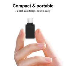 Type-C OTG Adapter - dailyneed.life