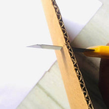 Paper Cutter (18 mm) (Pack of 12Pcs) - dailyneed.life