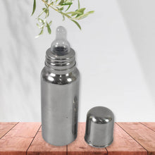 Stainless Steel Baby Feeding Bottle, Milk Feeding (250 ML) - dailyneed.life