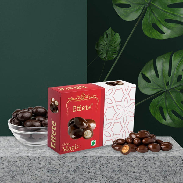 Delicious Choco Magic - dailyneed.life