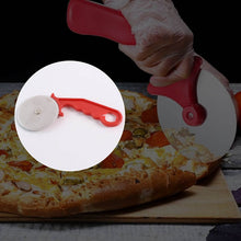 Stainless Steel Pizza Cutter / Pastry Cutter / Sandwiches Cutter - dailyneed.life