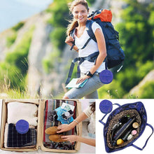 Laundry Baskets Mesh Laundry Bag (2 Pc Set) - dailyneed.life