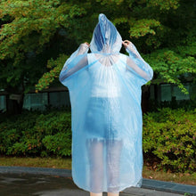 Disposable Rain Coat For Having Prevention From Rain And Storms To Keep Yourself Clean And Dry. - dailyneed.life