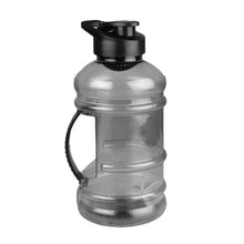Sports Gym 1.5 Liters Gallon Water Bottle with Mixer and Strainer - dailyneed.life