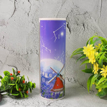 5 in 1 Compass Box, Geometry Box 2 Compartment (1 Set / Mix Color) - dailyneed.life