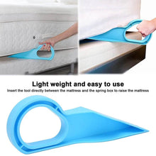 Mattress Lifter Tool for Easy Bed Sheet Change (1 pc / 23 Cm) - dailyneed.life