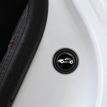 Car Door Shock Absorber Car Door Protection Sticker (10 Pcs Set) - dailyneed.life