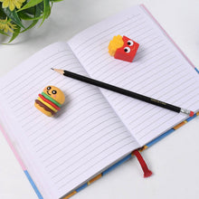 Mix Design Cartoon Shaped Sharpener (1 Pc) - dailyneed.life