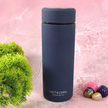 Stainless Steel Insulation Water Bottle For Home, Office (450ml) Approx - dailyneed.life