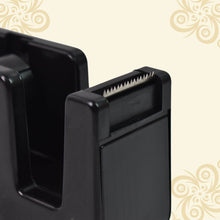 Plastic Tape Dispenser Cutter for Home Office use (1 pc / Big) - dailyneed.life