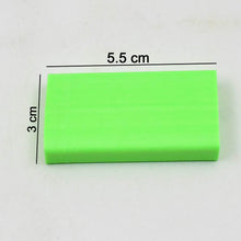 Fancy & Stylish Eraser (1 Pc / Mix Design) - dailyneed.life