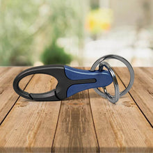 Heavy Duty Stainless Steel Luxury Car, Bikes Key Holder, Keychain, Key chain (1 Pc) - dailyneed.life