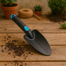 Plastic Heavy Duty Garden Hand Trowel with Measurement Marks (1 Pc) - dailyneed.life