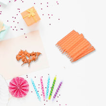 Birthday Party Candles, Diwali (Pack of 24 pcs) - dailyneed.life