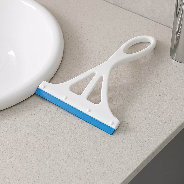 Plastic Glass Wiper and Kitchen Platform Wiper (Multicolor) - dailyneed.life