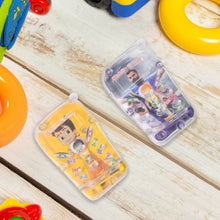 Kids Plastic Mobile Game Educational Toy (1 Pc / Mix Color & Design) - dailyneed.life