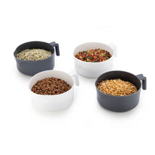 4-in-1 10L Rice & Grain Storage Dispenser - dailyneed.life