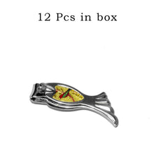 Nail Clipper For Cutting Nails - dailyneed.life