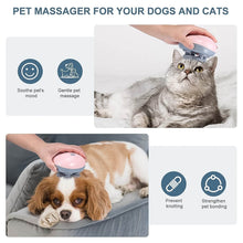 Smart Electric Scalp Massager (1 Pc) - dailyneed.life