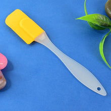 Silicone Cooking Spatula for Baking (1 Pc / 18 Cm) - dailyneed.life