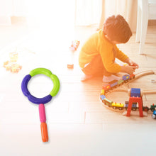 Magnetic Sticks Building Blocks Learning Toy for Kids (32 Pc) - dailyneed.life