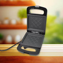 Sandwich Maker Makes Sandwich Non-Stick Plates (1 Pc / 500w) - dailyneed.life