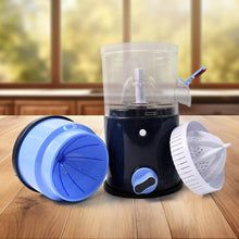 Ritu Hand Operated Compact Manual Juicer (Multicolor / 1 Pc) - dailyneed.life