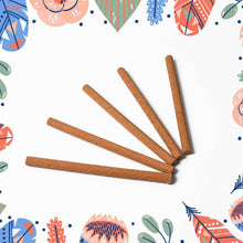 Premium Incense Sticks / Agarbatti (100 Gm / With Stand For Stick/ Mix Flavour) - dailyneed.life