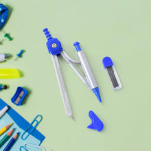 Geometry Compass Set (4 IN 1) - dailyneed.life