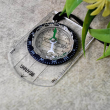 Plastic Compass for Travel Outdoor Compass (1 Pc) - dailyneed.life
