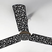 Ceiling Fan Blade Cover used to cover ceiling fan blades for prevent it from dust and can be used in mostly any kinds of places like offices and household etc. - dailyneed.life